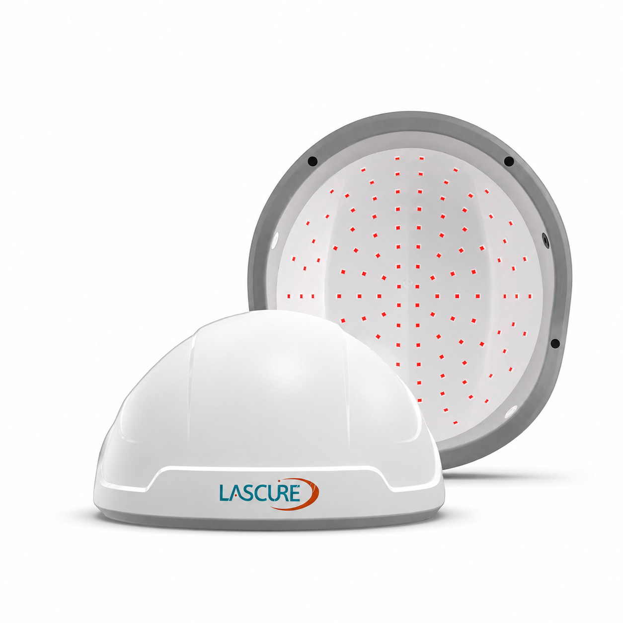 Laser Helmet 552